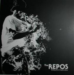 The Repos : Ending on a Positive Note